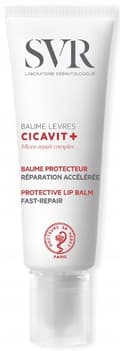 Pikkukuva 1 / 3: SVR CICAVIT+ Levres suojaava huulivoide 10g