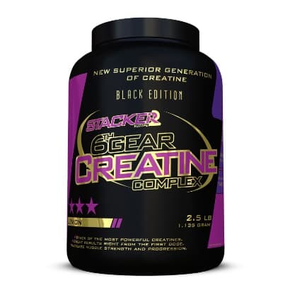 Stacker2 6Th Gear Creatine 1135 g