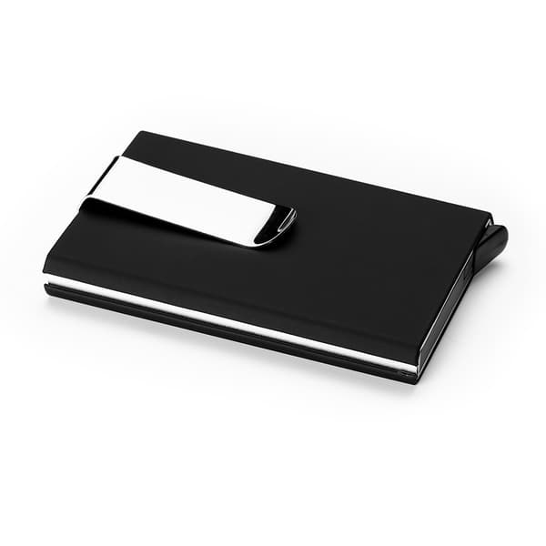 Smart Korthållare från Leman (RFID-Skydd)
