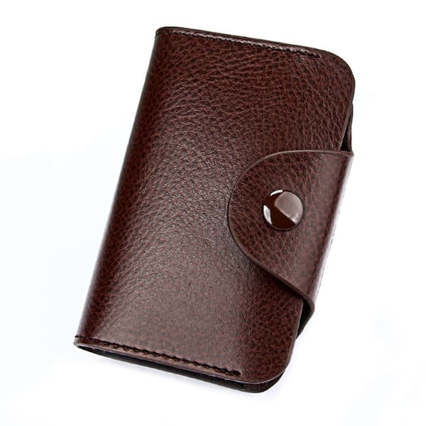 RFID & NFC Skyddad Korthållare från Jensen