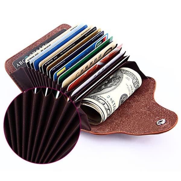 Korthållare RFID & NFC