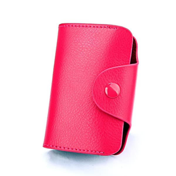 Korthållare RFID & NFC