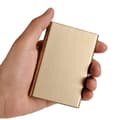 Miniatyrbilde 10 av 11: Världens bästa mamma - Rfid Rostfritt korthållare - morsdag