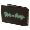Miniatyrbilde 2 av 3: Rick And Morty Pickle Rick Card Holder