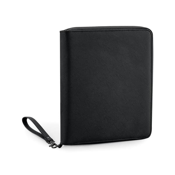 BagBase Faux Leather Boutique Travel/Tech Organiser