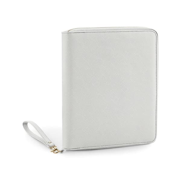 BagBase Faux Leather Boutique Travel/Tech Organiser