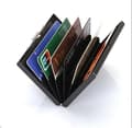 Pikkukuva 2 / 11: Card holder Aluminum compartment with RFID protection