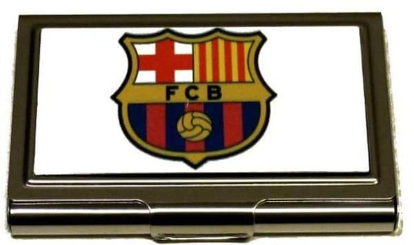 FC BARCELONA - KORTHOLDER
