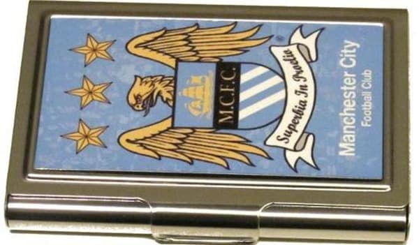 MANCHESTER CITY - KORTIN HALTIJA