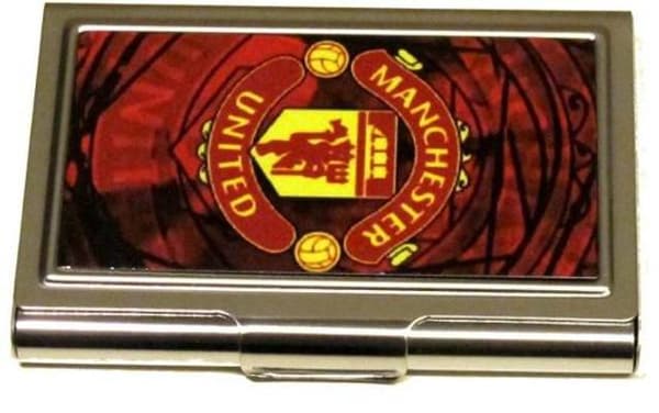 Manchester United kortholder