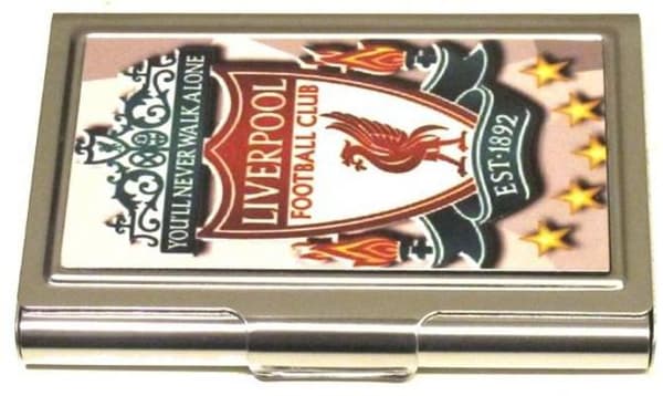 Liverpool kortholder