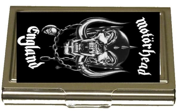 Kortholder - Motörhead