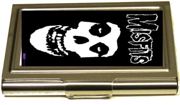 KORTHOLDER - MISFITS