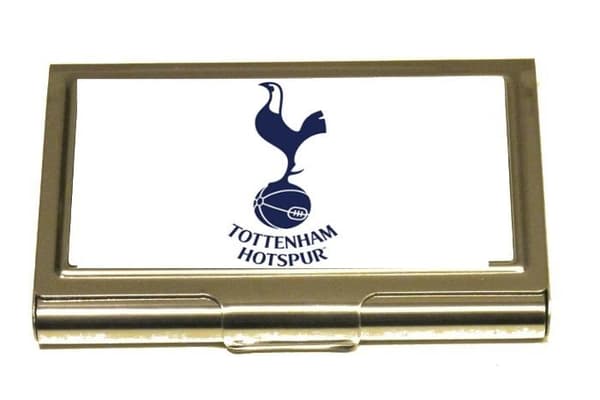 KORTIN HALTIJA - Tottenham
