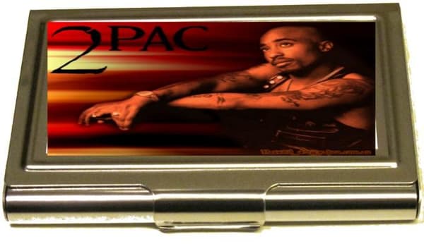 KORTHOLDER - 2PAC