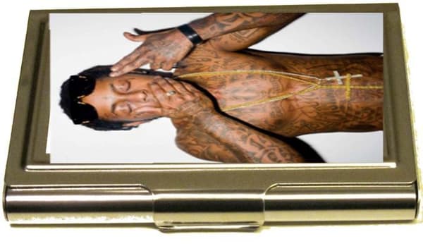 KORTHOLDER - Lil Wayne