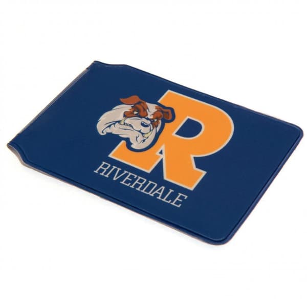 Riverdale Korthållare