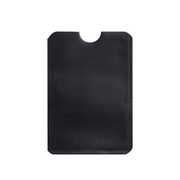 RFID-beskyttelse - 4 stk. - Kortholder - Kortetui - Flere farvevalg