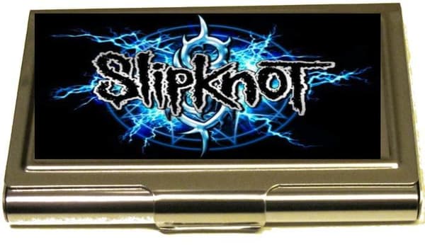 Slipknot - Kortholder