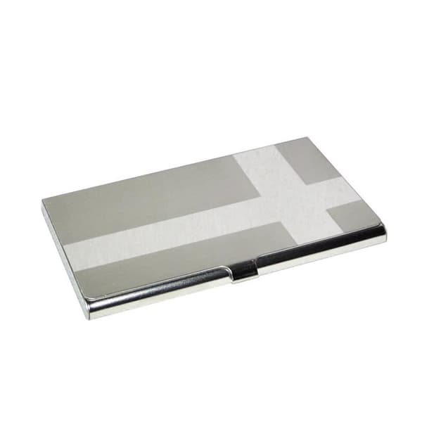 Kestävä korttikotelo - Cross - Lompakko