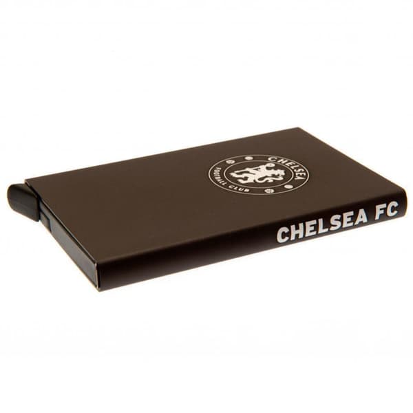 Chelsea FC Korthållare i aluminium