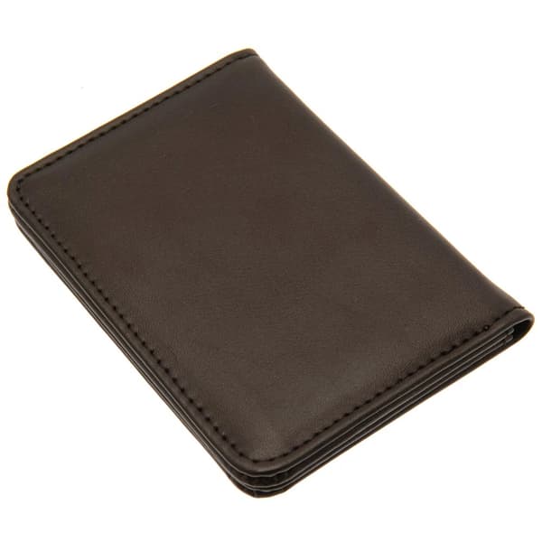 Aston Villa FC Crest Card Holder