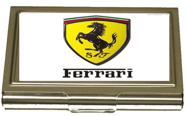 Ferrari Kortholder