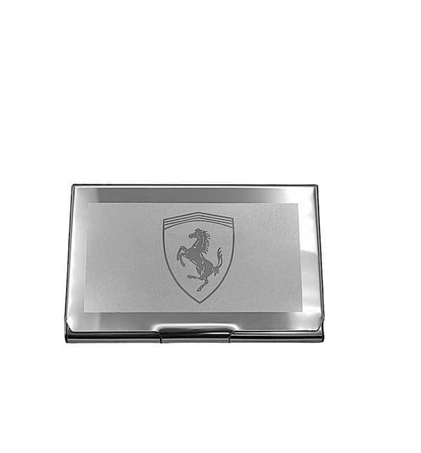 Ferrari Kortholder