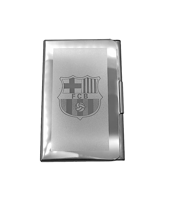 Barcelona Kortholder