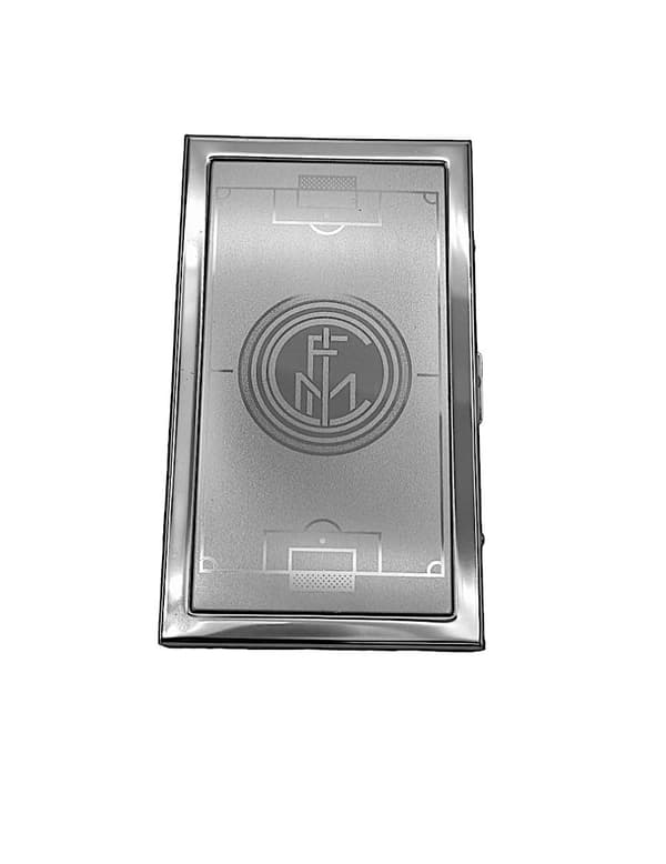 Inter - kortin haltija