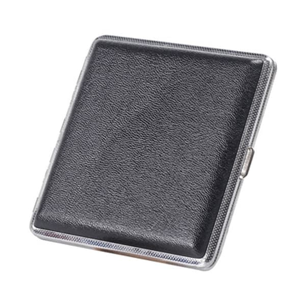 Tåligt Cigarettfodral i klassisk design