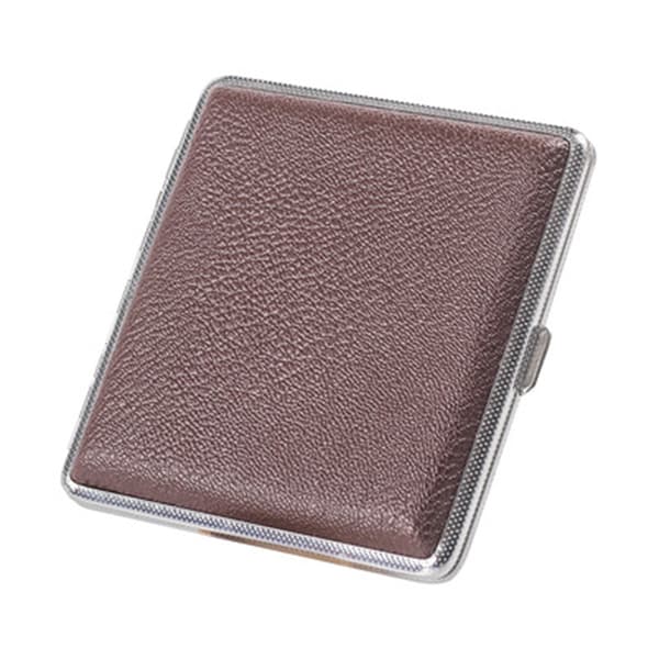 Tåligt Cigarettfodral i klassisk design