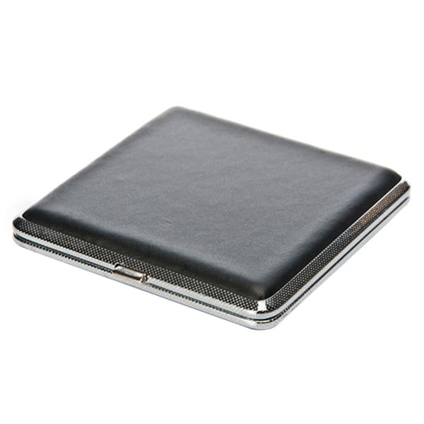 Tåligt Cigarettfodral i klassisk design