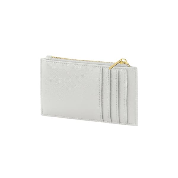 Bagbase Boutique korthållare Soft Grey One Size