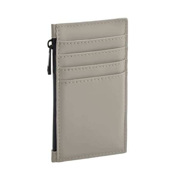 Bagbase Matte PU Card Holder
