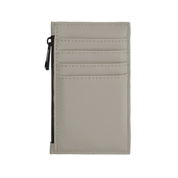 Bagbase Matte PU Card Holder
