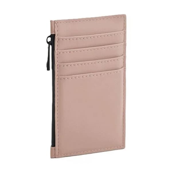 Bagbase Matte PU Card Holder