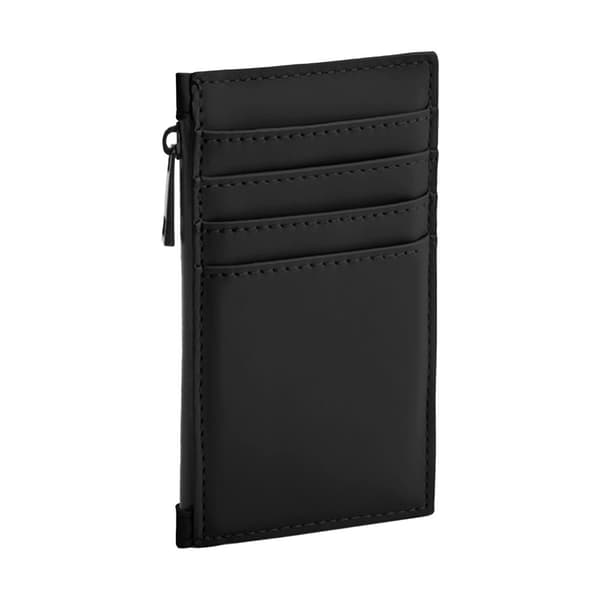 Bagbase Matte PU Card Holder