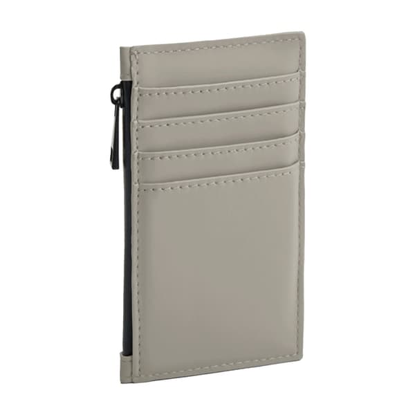 Bagbase Matte PU Card Holder