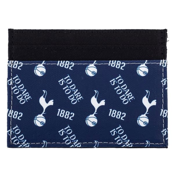 Tottenham Hotspur FC Icon Card Holder
