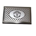 Miniatyrbillede 1 af 2: Manchester United Kortholder
