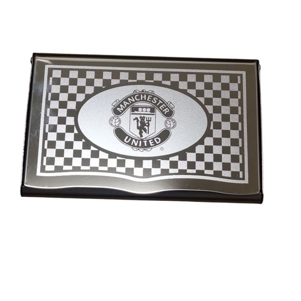 Manchester United Kortholder
