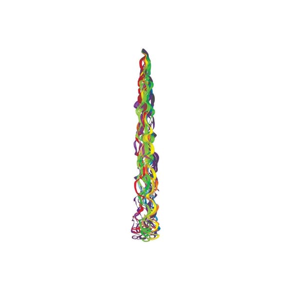 Bristol Novelty Mjukpapper Multicoloured One Size