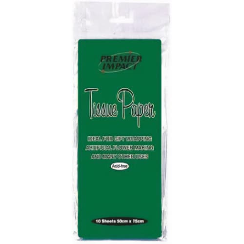 PremierImpact Mjukpapper (10-pack)