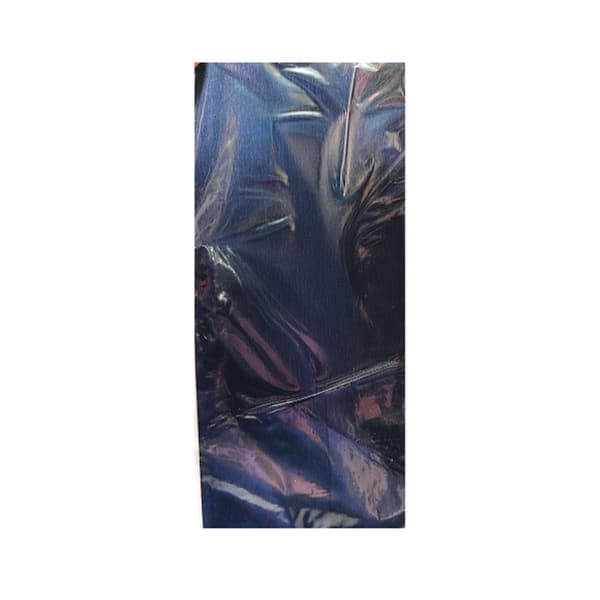 Premier Plain Crepe Paper Dark Blue One Size