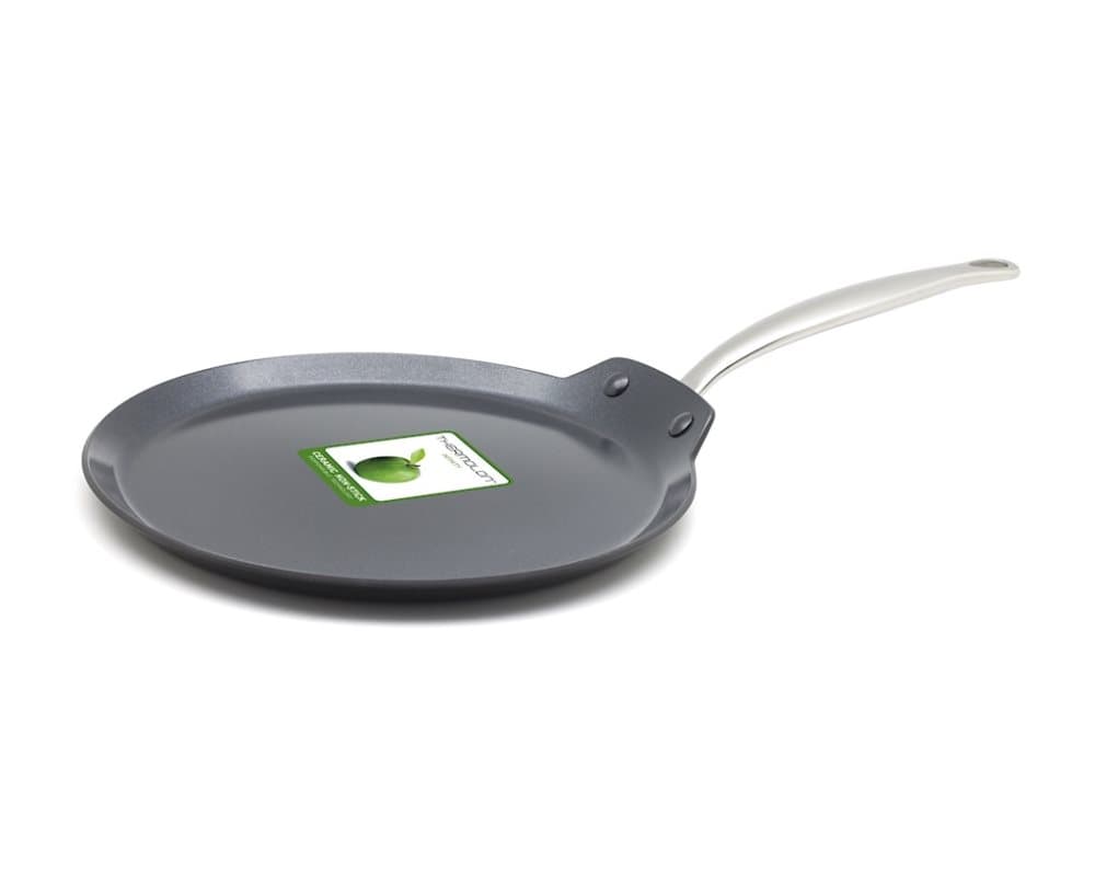 Barcelona Pannkakspanna 28 cm