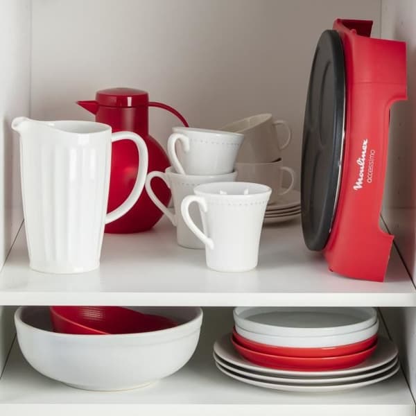 MOULINEX PY312511 Elektrisk crepe-tillverkare Accessimo