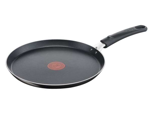 Tefal Easy Cook & Clean - pannekakepanne - 25 cm - Non Stick