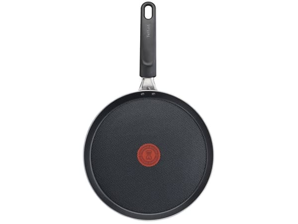 Tefal Easy Cook & Clean - pannekakepanne - 25 cm - Non Stick