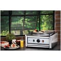 Miniatyrbild 4 av 8: Royal Catering Crepejärn - 400 mm - 3000 W